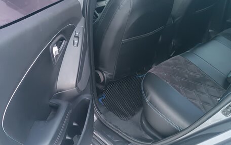 Hyundai ix35 I рестайлинг, 2015 год, 1 190 000 рублей, 4 фотография