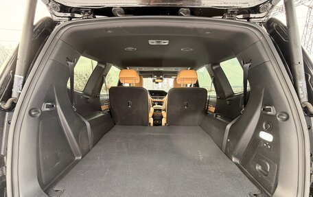 KIA Mohave I, 2021 год, 4 870 000 рублей, 18 фотография