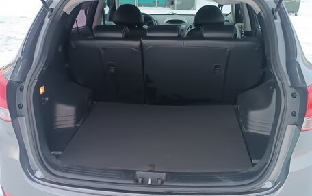 Hyundai ix35 I рестайлинг, 2015 год, 1 190 000 рублей, 7 фотография