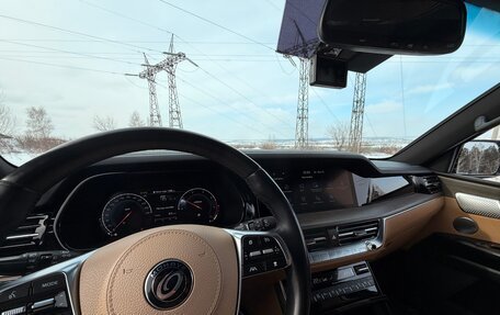 KIA Mohave I, 2021 год, 4 870 000 рублей, 19 фотография