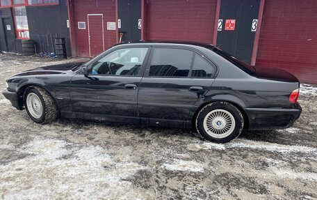 BMW 7 серия, 1998 год, 830 000 рублей, 6 фотография