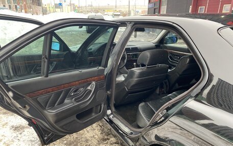 BMW 7 серия, 1998 год, 830 000 рублей, 9 фотография