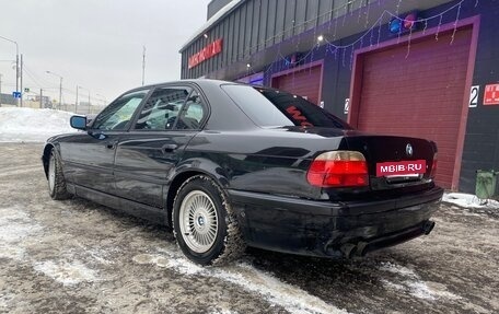 BMW 7 серия, 1998 год, 830 000 рублей, 3 фотография