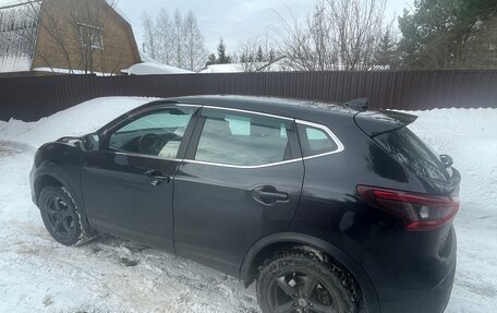 Nissan Qashqai, 2019 год, 1 490 000 рублей, 3 фотография