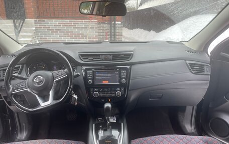Nissan Qashqai, 2019 год, 1 490 000 рублей, 12 фотография