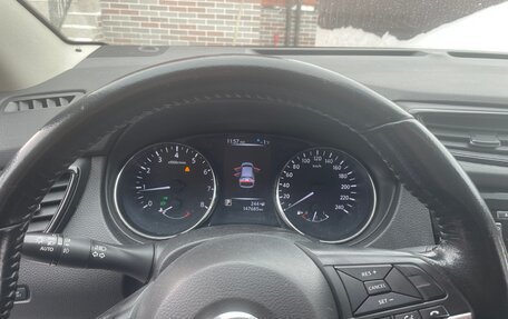 Nissan Qashqai, 2019 год, 1 490 000 рублей, 11 фотография