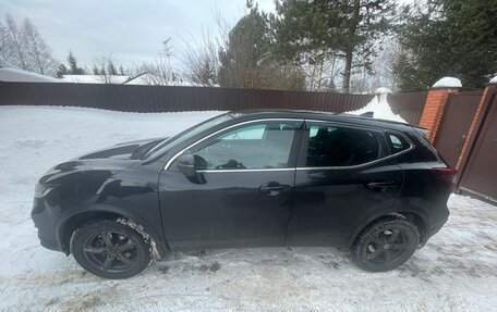 Nissan Qashqai, 2019 год, 1 490 000 рублей, 8 фотография