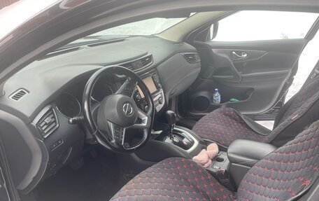 Nissan Qashqai, 2019 год, 1 490 000 рублей, 10 фотография