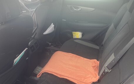 Nissan Qashqai, 2019 год, 1 490 000 рублей, 13 фотография