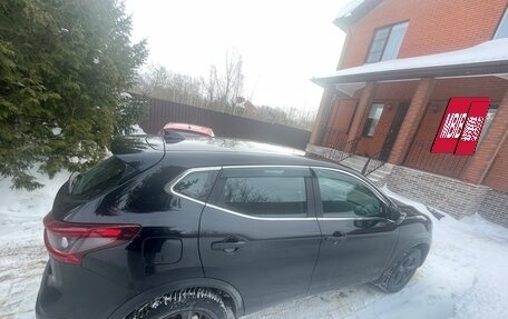 Nissan Qashqai, 2019 год, 1 490 000 рублей, 6 фотография