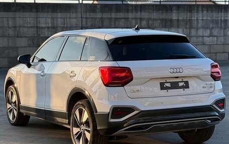 Audi Q2 I, 2023 год, 1 860 000 рублей, 8 фотография