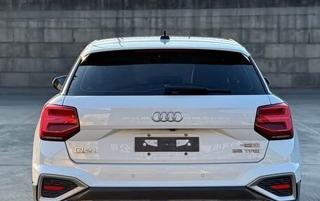 Audi Q2 I, 2023 год, 1 860 000 рублей, 4 фотография