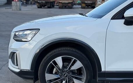 Audi Q2 I, 2023 год, 1 860 000 рублей, 5 фотография