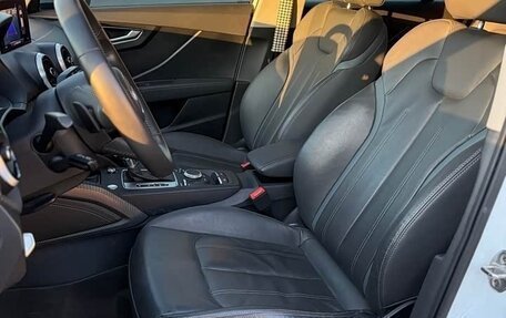 Audi Q2 I, 2023 год, 1 860 000 рублей, 13 фотография