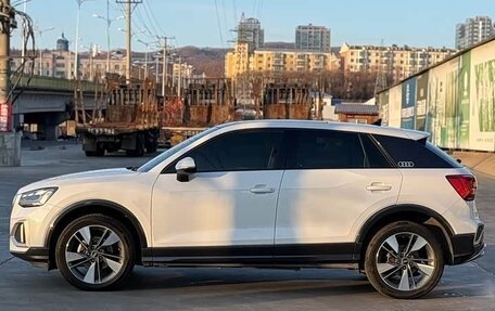Audi Q2 I, 2023 год, 1 860 000 рублей, 7 фотография