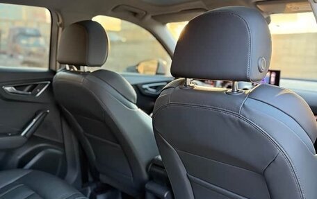 Audi Q2 I, 2023 год, 1 860 000 рублей, 12 фотография