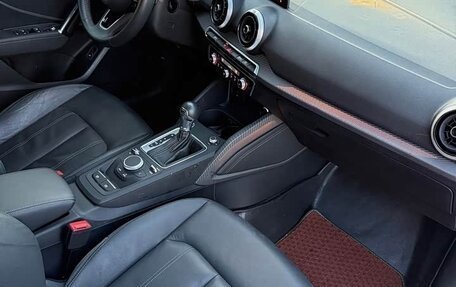 Audi Q2 I, 2023 год, 1 860 000 рублей, 15 фотография