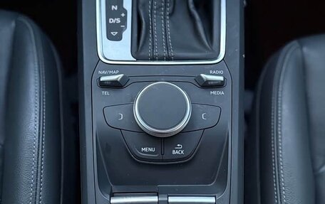 Audi Q2 I, 2023 год, 1 860 000 рублей, 21 фотография