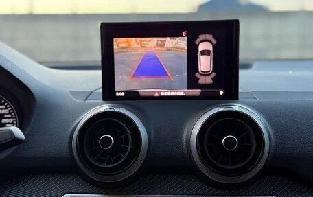 Audi Q2 I, 2023 год, 1 860 000 рублей, 22 фотография