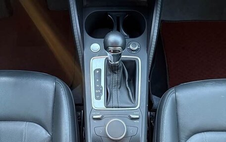 Audi Q2 I, 2023 год, 1 860 000 рублей, 20 фотография