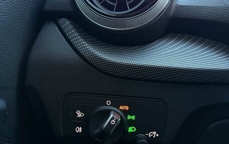 Audi Q2 I, 2023 год, 1 860 000 рублей, 23 фотография