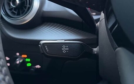 Audi Q2 I, 2023 год, 1 860 000 рублей, 27 фотография