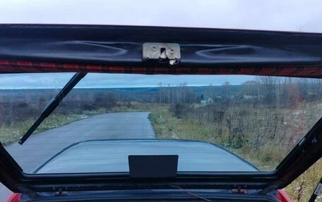 Volkswagen Golf II, 1987 год, 350 000 рублей, 13 фотография