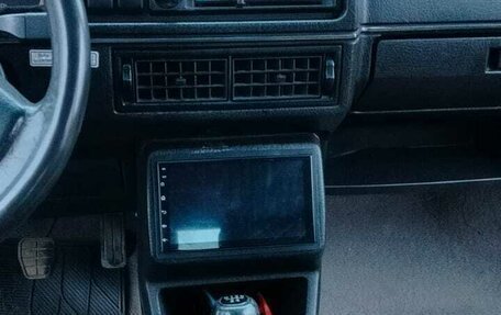 Volkswagen Golf II, 1987 год, 350 000 рублей, 17 фотография