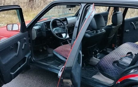 Volkswagen Golf II, 1987 год, 350 000 рублей, 16 фотография