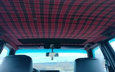 Volkswagen Golf II, 1987 год, 350 000 рублей, 14 фотография