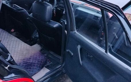 Volkswagen Golf II, 1987 год, 350 000 рублей, 18 фотография