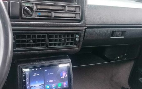 Volkswagen Golf II, 1987 год, 350 000 рублей, 19 фотография