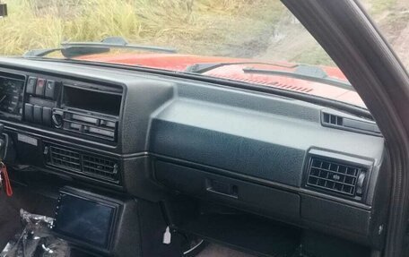 Volkswagen Golf II, 1987 год, 350 000 рублей, 25 фотография