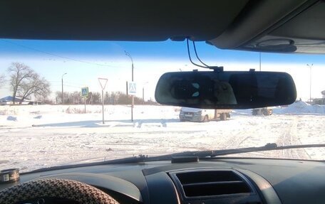 Volkswagen Touareg III, 2003 год, 650 000 рублей, 2 фотография