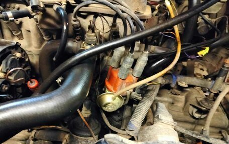 Volkswagen Golf II, 1987 год, 350 000 рублей, 27 фотография