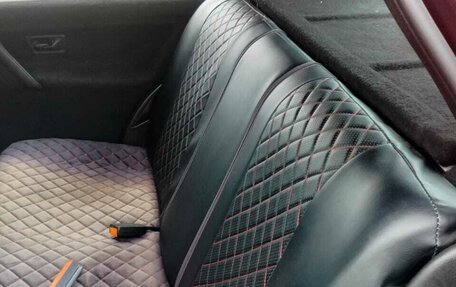 Volkswagen Golf II, 1987 год, 350 000 рублей, 26 фотография