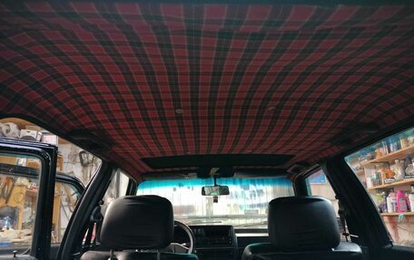 Volkswagen Golf II, 1987 год, 350 000 рублей, 28 фотография