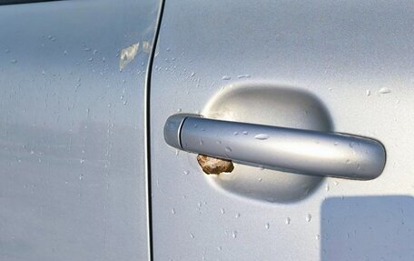 Volkswagen Touareg III, 2003 год, 650 000 рублей, 5 фотография