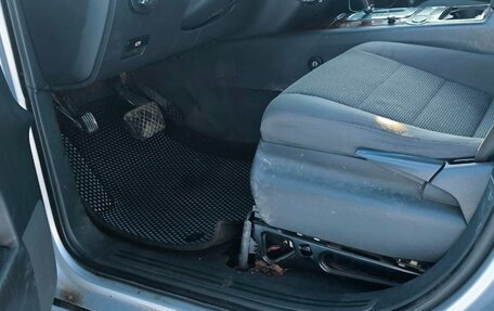 Volkswagen Touareg III, 2003 год, 650 000 рублей, 17 фотография