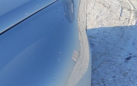 Volkswagen Touareg III, 2003 год, 650 000 рублей, 14 фотография