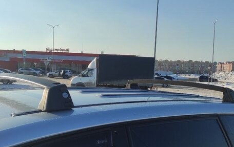 Volkswagen Touareg III, 2003 год, 650 000 рублей, 8 фотография