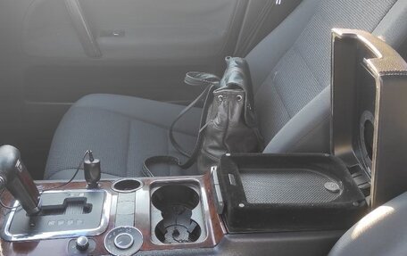 Volkswagen Touareg III, 2003 год, 650 000 рублей, 29 фотография