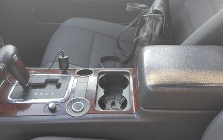 Volkswagen Touareg III, 2003 год, 650 000 рублей, 31 фотография