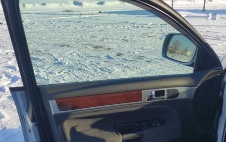 Volkswagen Touareg III, 2003 год, 650 000 рублей, 27 фотография