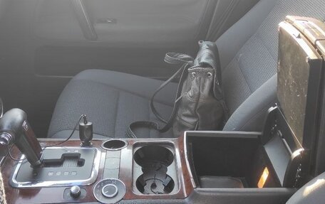 Volkswagen Touareg III, 2003 год, 650 000 рублей, 30 фотография