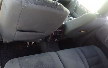 Volkswagen Touareg III, 2003 год, 650 000 рублей, 35 фотография