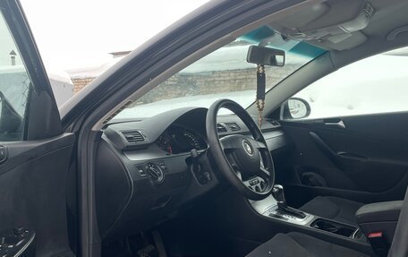 Volkswagen Passat B6, 2009 год, 750 000 рублей, 8 фотография