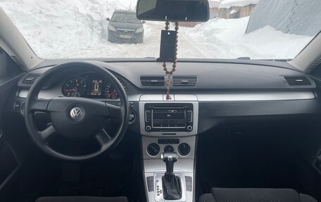 Volkswagen Passat B6, 2009 год, 750 000 рублей, 7 фотография