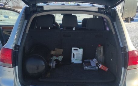 Volkswagen Touareg III, 2003 год, 650 000 рублей, 37 фотография