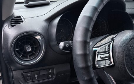 KIA Cerato IV, 2020 год, 1 199 000 рублей, 6 фотография